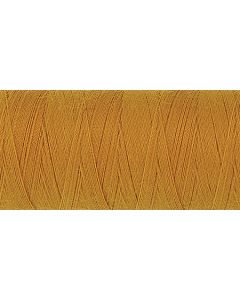 Mettler Metrosene 100% Core Spun Polyester 50wt 165yd-Gold