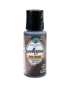 Great Create Swellegant Dye-Oxide 1oz-Black