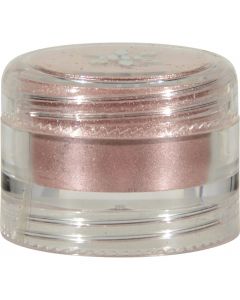 Honeybee Gardens PowderColors Stackable Mineral Color Angelic - 2 g