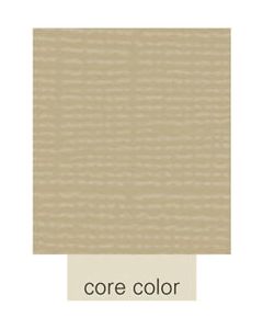 Darice Core'dinations Core Essentials Cardstock 12"X12"-Coconut Cream