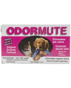 Hueter Toledo Odormute 3oz-Unscented