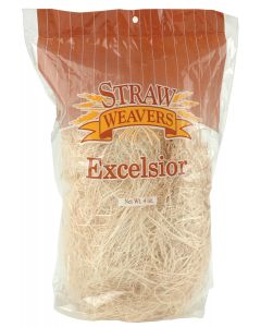 Floracraft Excelsior 4oz-Natural