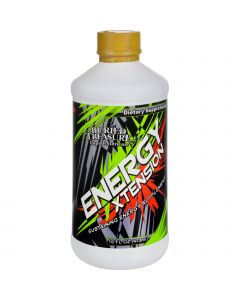 Buried Treasure Energy XTension - 16 fl oz