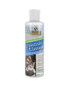 Natural Chemistry Dental Cleanse For Cats 8oz-