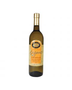 Napa Valley Naturals Organic Sunflower Oil - Case of 12 - 25.4 Fl oz.