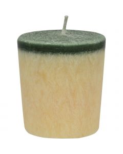 Aloha Bay Votive Candle - Spiced Pear - Case of 12 - 2 oz