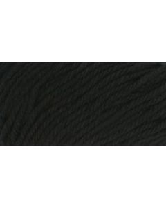 Coats Yarn Creme de la Creme Yarn-Black