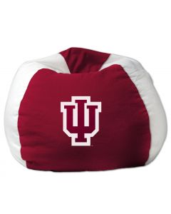 The Northwest Company Indiana College Bean Bag Chair