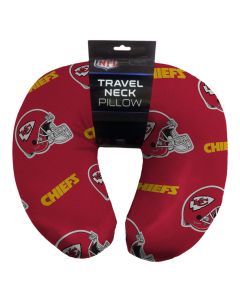The Northwest Company Chiefs  Beaded Neck Pillow