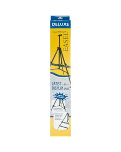 Pro Art Tri-605 Aluminum Easel-