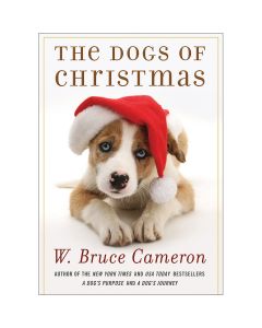 Macmillan Publishers St. Martin's Books-The Dogs Of Christmas