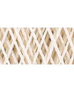 Coats Crochet South Maid Crochet Cotton Thread Size 10-Cream