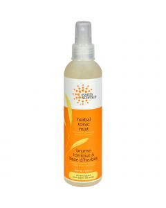 Earth Science Herbal Tonic Mist - 8 fl oz