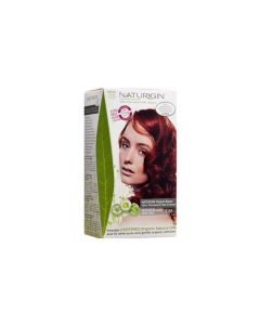 Naturigin Hair Colour - Permanent - Medium Blonde Deep Red - 1 Count