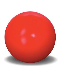 Hueter Toledo Virtually Indestructible Ball 4.5 inches Assorted 4.5" x 4.5" x 4.5"
