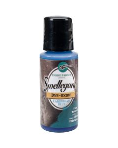 Great Create Swellegant Dye-Oxide 1oz-Caribbean Blue