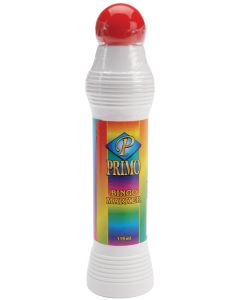 Crafty Dab Primo Bingo Markers 4oz-Red