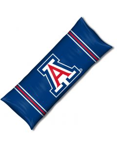 The Northwest Company Arizona   19"x 54" Body Pillow (College) - Arizona   19"x 54" Body Pillow (College)