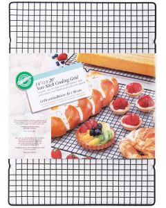 Wilton Non-Stick Cooling Grid-14.5"X20"