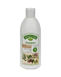 Nature's Gate Herbal Jojoba Revitalizing Shampoo - 18 fl oz