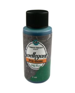 Great Create Swellegant Dye-Oxide 1oz-Kelly Green
