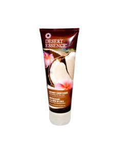 Desert Essence Coconut Conditioner - 8 fl oz
