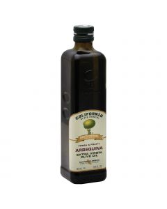 California Olive Ranch Arbequina - Case of 6 - 16.9 fl oz.