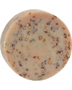 Sappo Hill Soapworks Sappo Hill Oatmeal Glycerine Soap - 3.5 oz - Case of 12