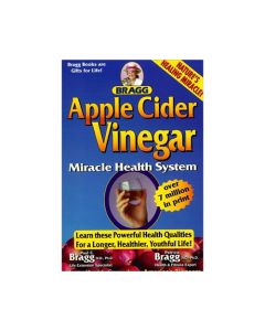 Books - All Publisher Titles Apple Cider Vinegar Health