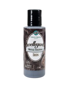 Great Create Swellegant Metal Coating 2oz-Iron