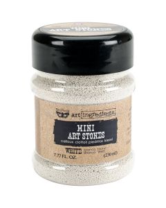 Prima Marketing Finnabair Art Ingredients Mini Art Stones 7.77 Fluid Ounces-