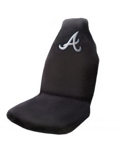 The Northwest Company Braves  Car Seat Cover