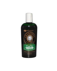 Grandpa's Pine Tar Shampoo - 8 fl oz