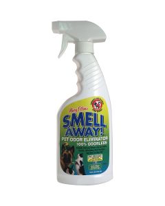 Mary Ellen Products Mary Ellen's Smell Away! Pet Odor Eliminator 16oz-