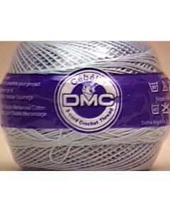 DMC Cebelia Crochet Cotton Size 10-Sky Blue