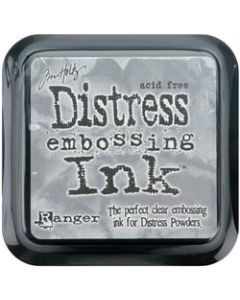 Ranger Distress Embossing Ink Pad-