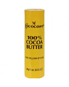 Cococare Cocoa Butter Stick - 1 oz