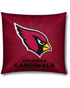 The Northwest Company Cardinals 162 18" Toss Pillow (NFL) - Cardinals 162 18" Toss Pillow (NFL)