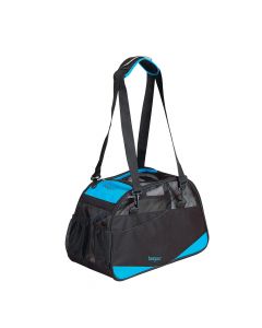 Bergan Voyager Pet Carrier Medium / Large Black 13" x 19" x 10"