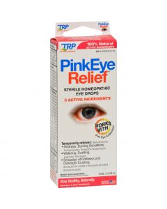 TRP Company TRP Pink Eye Relief - .33 oz