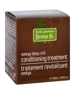 North American Hemp Company Conditioning Treatment - 1.69 fl oz