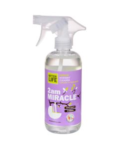 Better Life 2 a.m. Miracle Nursery Cleaner - 16 fl oz