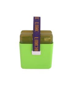 Oots! Lunchbox - Green