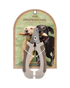 Nandog Pet Gear Nandog Nail Clipper-Brown