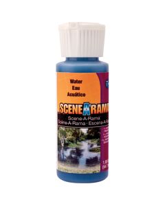 Woodland Scenics Realistic Water 1.85oz-Blue