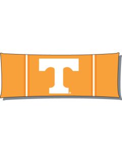 The Northwest Company Tennessee 19"x 54" Body Pillow (College) - Tennessee 19"x 54" Body Pillow (College)