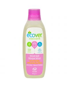 Ecover Delicate Wash - Case of 12 - 32 oz