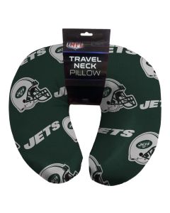 The Northwest Company Jets  Beaded Neck Pillow