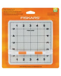 Fiskars Paper Piercing Tool Kit-