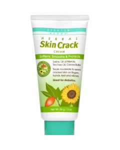 Quantum Research Quantum Herbal Skin Crack Cream - 2 oz
